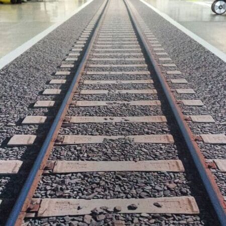 Fußmatte Sauberlaufmatten