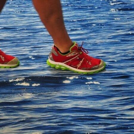 Fotorealistischer Teppichdruck