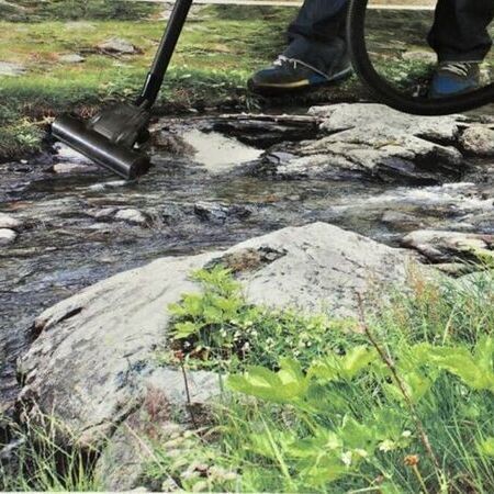 Fotorealistischer Teppichdruck