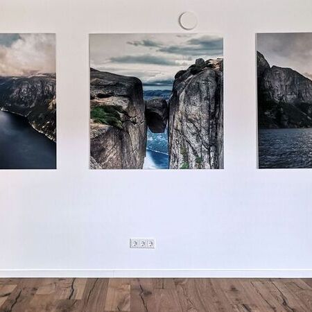 Schallschutz für Innenraum - Schallabsorber - Schallschlucker