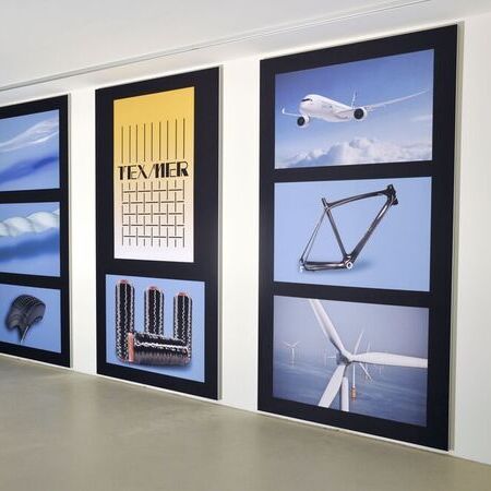 Alu- und Holzrahmen Bedruckte Leinwände im Alu- und Leuchtrahmen aus Fulda